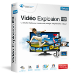 Video Explosion Deluxe