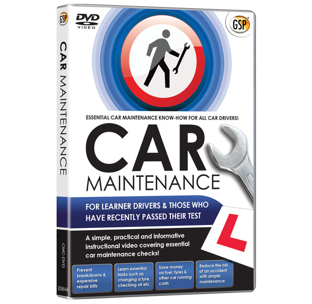 Car Maintenance Complete Video