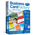 business card software