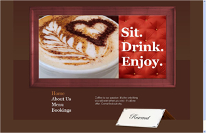 Biz - coffee Biz - coffee