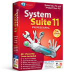 Avanquest SystemSuite Professional 10.3.34
