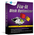 Fix-It Disk Optimizer