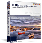 HDR Projects Darkroom für Windows