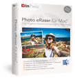 InPixio Photo eRaser für Mac