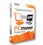 PC Mover 10 Professional