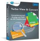 Turbo View & Convert 1