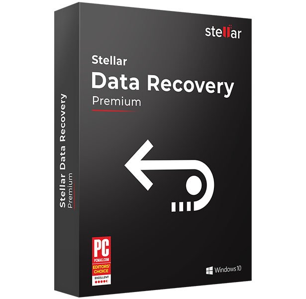 Stellar Data Recovery, una herramienta de recuperación de datos para Windows