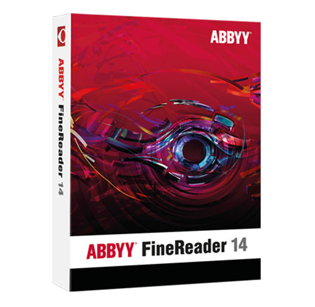 ABBYY FineReader 14 l