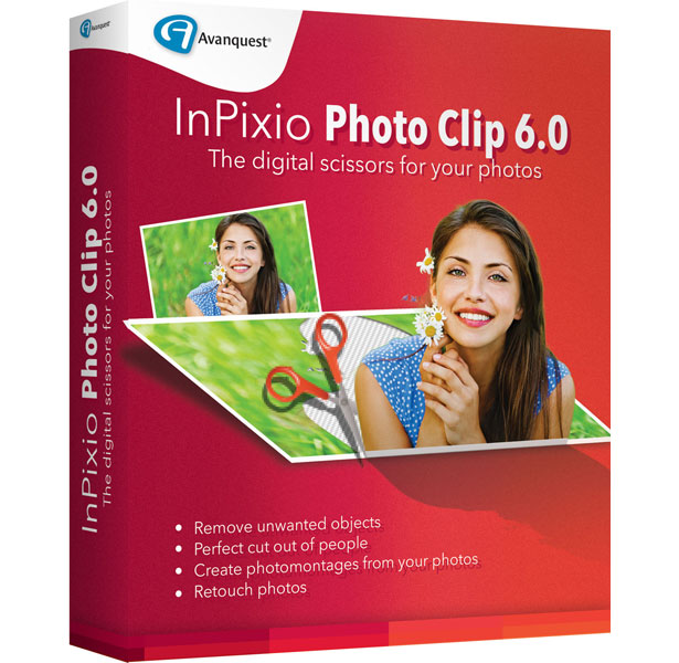 Photo Clip 6.0 standard