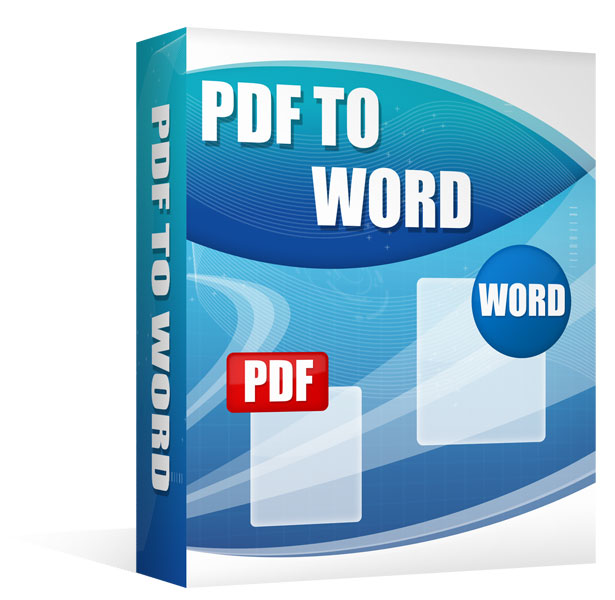PDF-to-Word is a program to convert Adobe PDF documents into Microsoft ...
