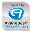Avanquest Research Lab Logo