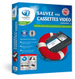 Sauvez vos Cassettes Vidéo