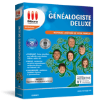 Le généalogiste Deluxe