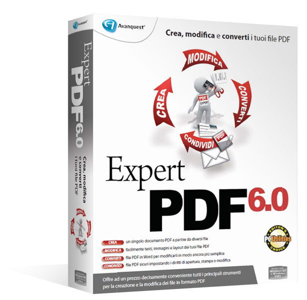 Expert PDF 6 Professional