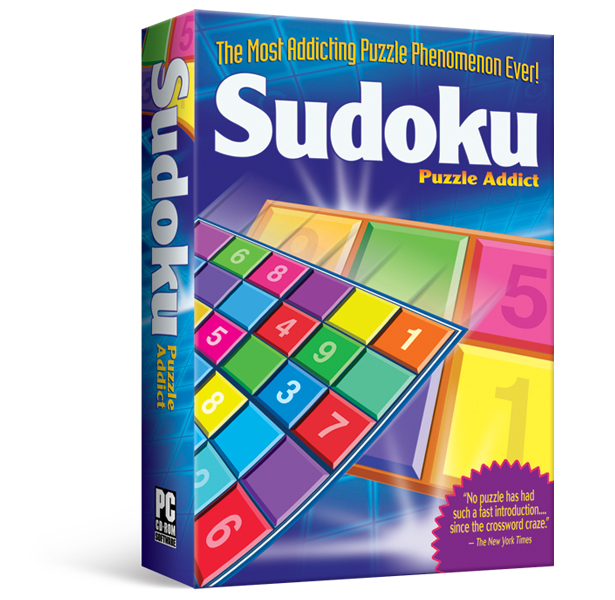Sudoku Puzzle Addict