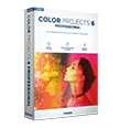 COLOR Projects Professional 6