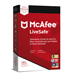 McAfee® LiveSafe™ - 1 Jahr