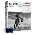 Silver projects professional für Mac®