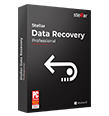 Stellar Data Recovery Professional 10.5 - 1 Jahr