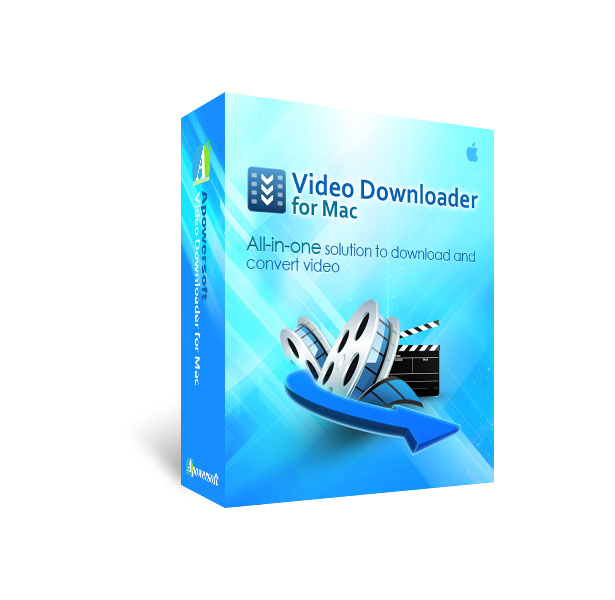 video download mac