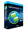 Easy Duplicate Finder - Mac