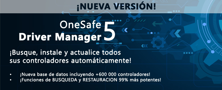 onesafe driver manager review