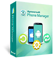 Phone Manager para Mac 3