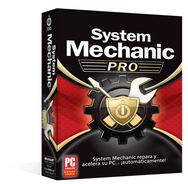 system mechanic pro 14.6