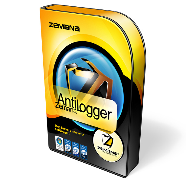 AntiLogger