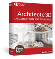 Architecte 3D Déco Intérieure 20 - Mac