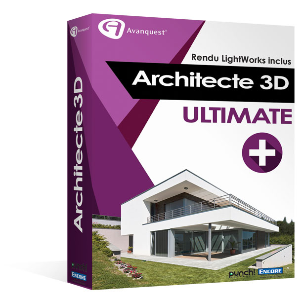 virtual architect ultimate