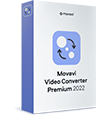 Movavi Video Converter Premium 2022