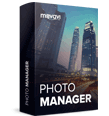 Movavi Photo Manager für Mac
