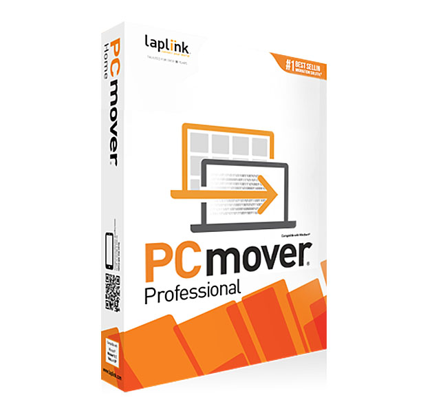 PCmover Professional 11
