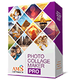 Photo Collage Maker Professional