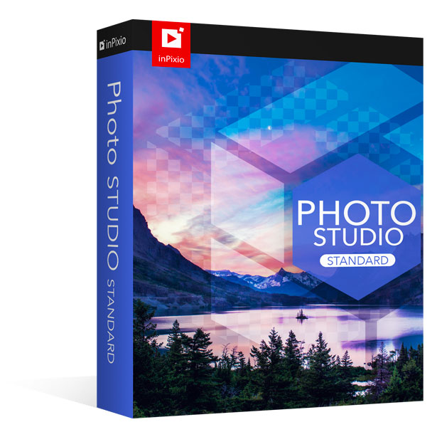 InPixio Photo Studio 12.8.1.1770 full