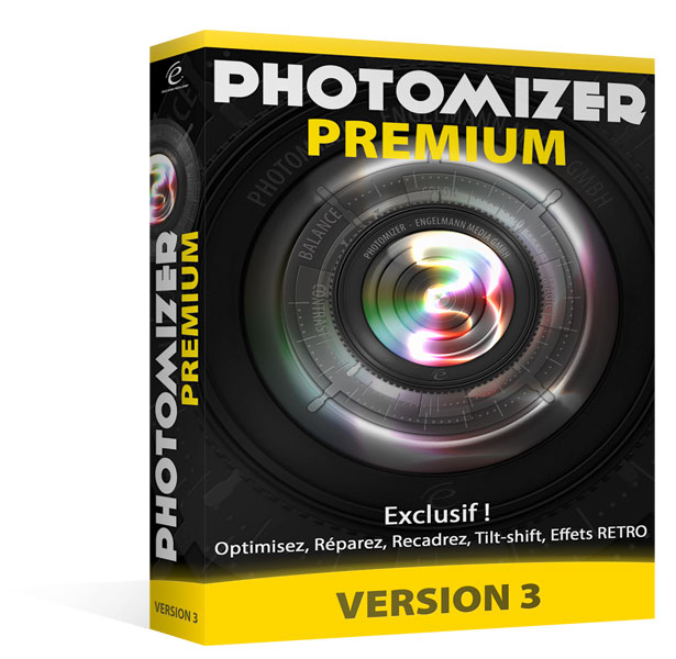 Photomizer 3 Premium