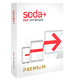 Soda PDF Premium Plan annuel