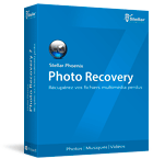 Photo Recovery V7 Windows