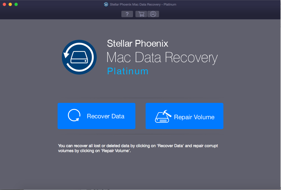 stellar data recovery charges