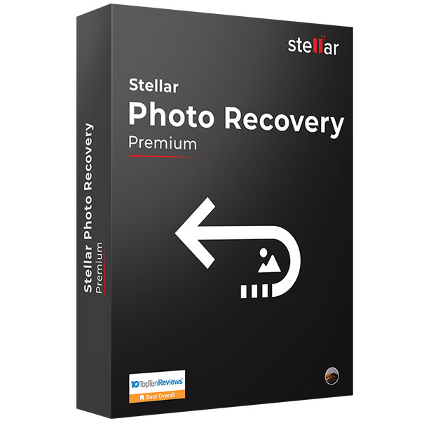 Stellar Photo Recovery Mac Premium 10 - 1 anno