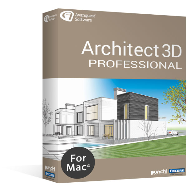 Architect 3d Professional 20 All The, Architect 3d Mac Landscape Design Review