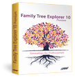 Family Tree Explorer Premium 10