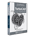 2D/3D Training Guides for TurboCAD 2020 Professional