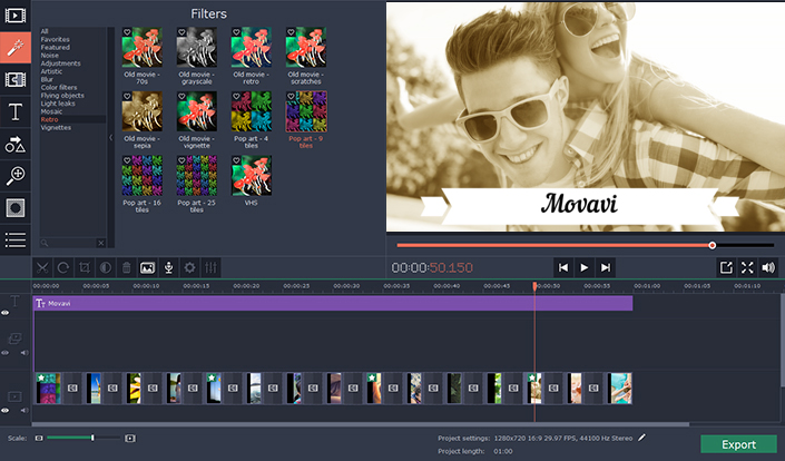 movavi video editor 11 buy