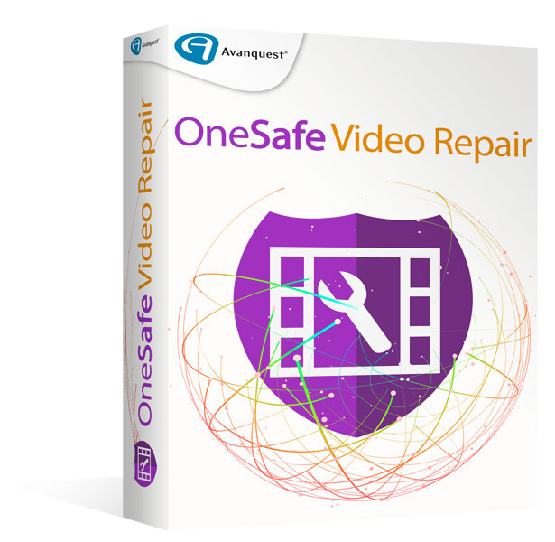 free video file repair for mac