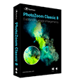 PhotoZoom Classic 8 Windows