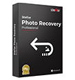 Stellar Photo Recovery Professional 11.5 - 1 an