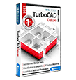 TurboCAD 2023 Deluxe 