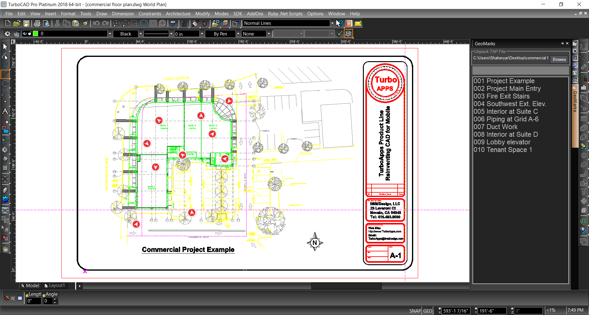 cad 3d